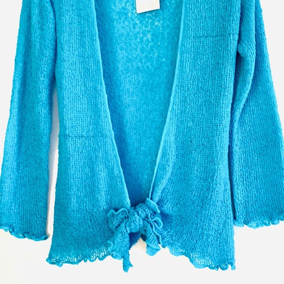 💦KAKTUS CARDIGAN SWEATER - Picture 5 of 10